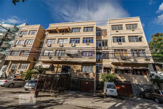 Venda Apartamento Niterói São Francisco 1