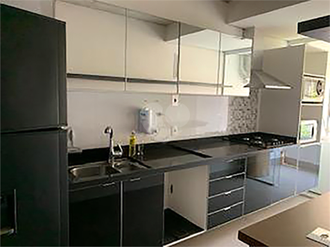 Venda Apartamento São Paulo Carandiru 1