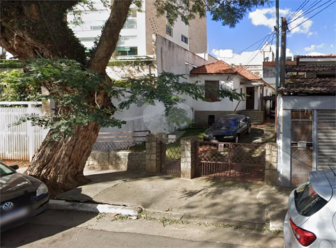 Venda Casa São Paulo Saúde 1