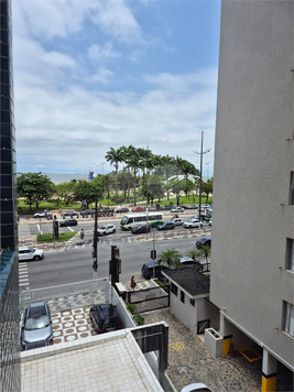 Venda Apartamento Santos José Menino 1
