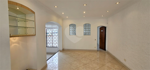 Aluguel Casa São Paulo Vila Ipojuca 1
