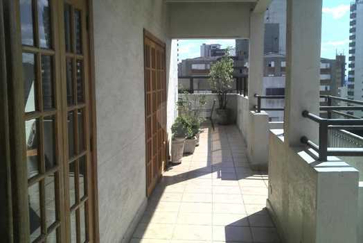 Venda Apartamento São Paulo Jardim Londrina 1