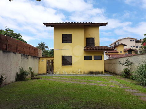 Venda Casa Bertioga Boraceia 1