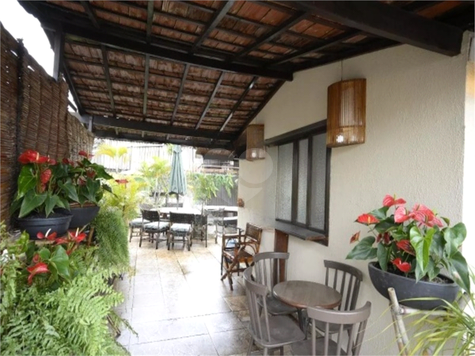 Venda Sobrado São Paulo Jardim Da Glória 1