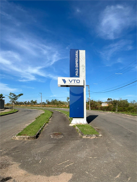 Venda Loteamento Serra Campinho Da Serra I 1