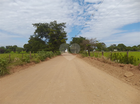 Venda Área de Terra São Carlos Loteamento Jardim Vista Alegre 1