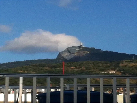 Venda Apartamento Rio De Janeiro Tijuca 1