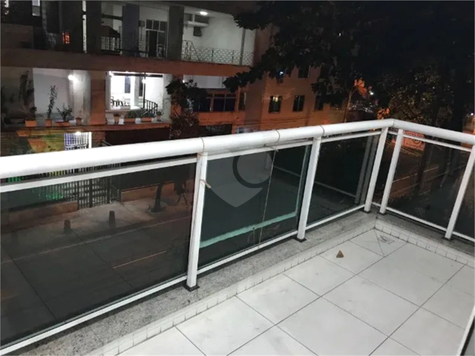 Venda Apartamento Rio De Janeiro Tijuca 1
