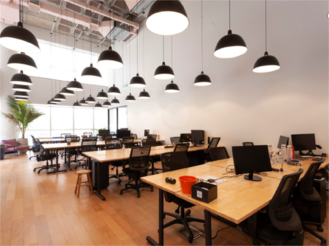 Aluguel Lajes Corporativas São Paulo Pinheiros 1