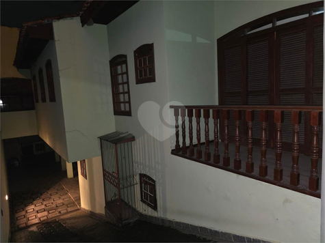 Venda Casa Sorocaba Jardim Rosália Alcolea 1