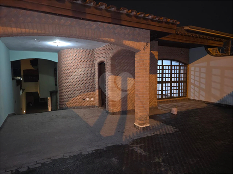 Venda Casa Sorocaba Jardim Rosália Alcolea 1