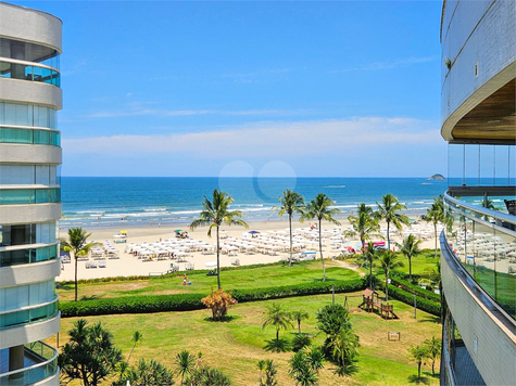 Venda Apartamento Bertioga Riviera 1
