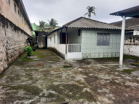 Venda Casa Guarujá Sítio Paecara (vicente De Carvalho) 1
