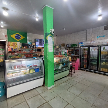 Aluguel Loja Rio De Janeiro Campo Grande 1