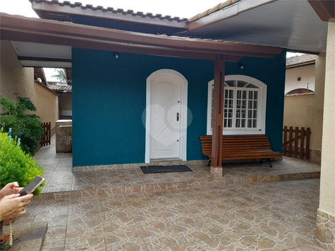 Venda Casa Bertioga Centro 1