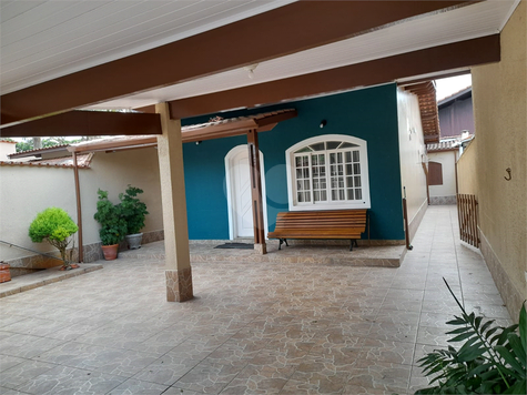 Venda Casa Bertioga Centro 1