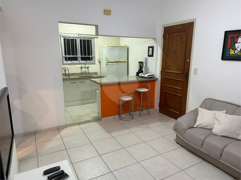 Venda Apartamento Guarujá Enseada 1