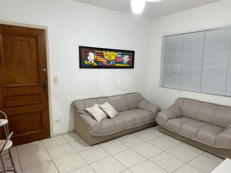 Venda Apartamento Guarujá Enseada 1