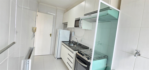 Aluguel Apartamento São Paulo Rio Pequeno 1