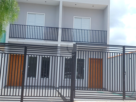Venda Sobrado Sorocaba Jardim Santa Marta 1