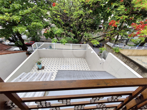Venda Casa Rio De Janeiro Tijuca 1