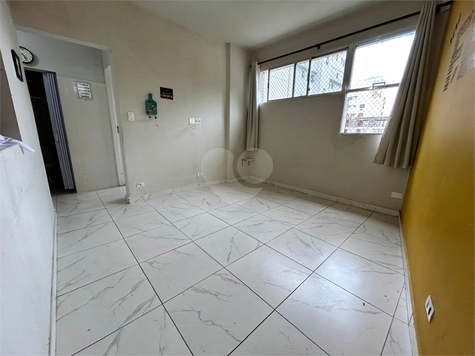 Venda Apartamento São Vicente Itararé 1