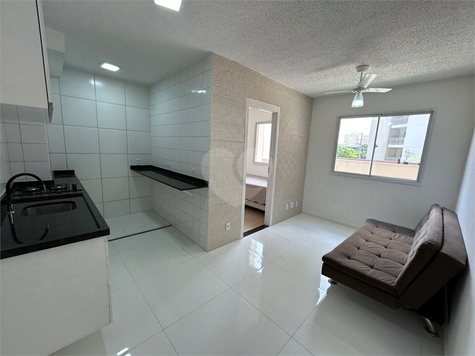 Venda Apartamento São Paulo Várzea Da Barra Funda 1