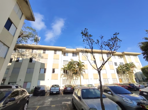 RESIDENCIAL PARQUE DOS LAGOS