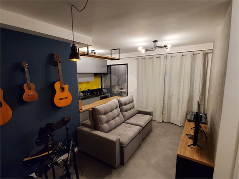 Venda Apartamento São Paulo Vila Prudente 1