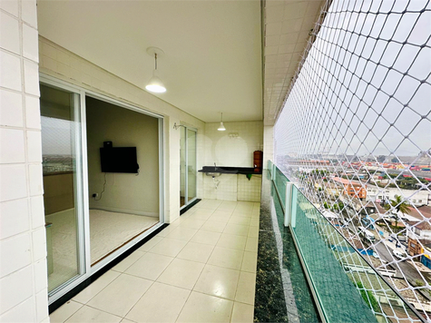 Venda Apartamento Santos Macuco 1