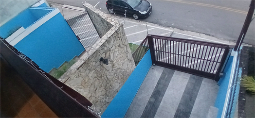 Venda Sobrado São Bernardo Do Campo Nova Petrópolis 1