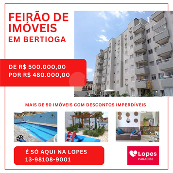 Venda Apartamento Bertioga Maitinga 1