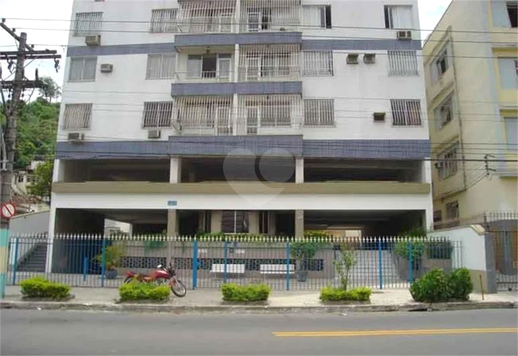 Venda Apartamento Niterói Santa Rosa 1