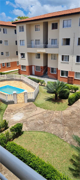 Venda Apartamento Jundiaí Parque Residencial Eloy Chaves 1