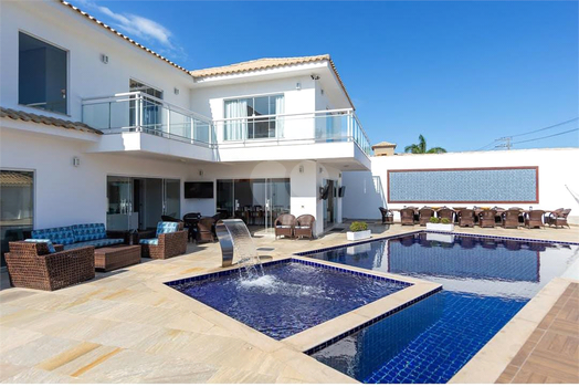 Venda Casa Armação Dos Búzios Geribá 1