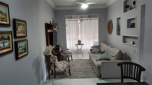 Venda Apartamento Niterói Santa Rosa 1