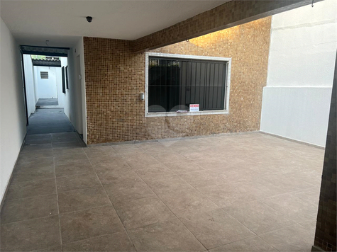 Venda Sobrado São Paulo São João Clímaco 1