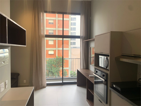 Aluguel Apartamento São Paulo Pinheiros 1