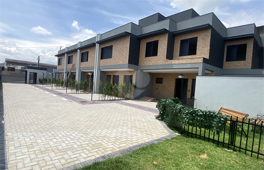 Venda Condomínio Sorocaba Vila Colorau 1