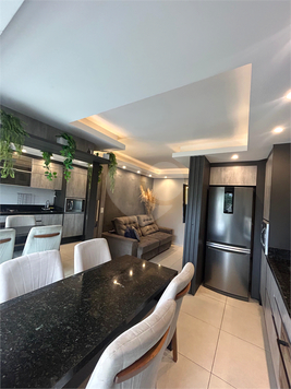 Venda Apartamento Curitiba Tingui 1