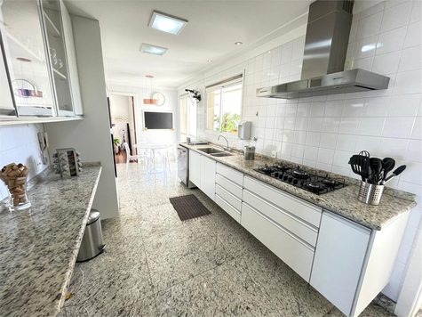 Edifício Águas De Março