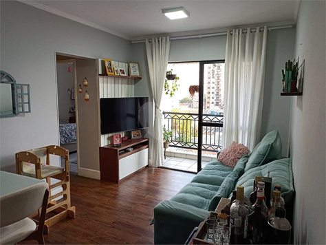 Aluguel Apartamento São Paulo Ipiranga 1