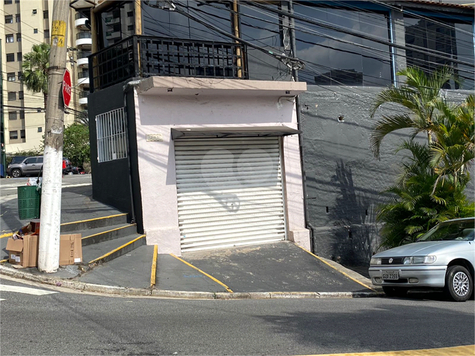 Aluguel Salão Comercial São Paulo Santana 1