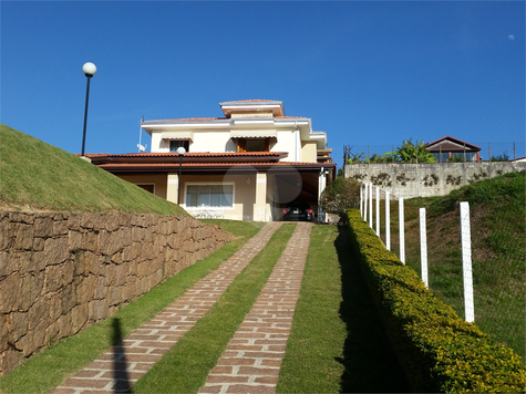 Venda Condomínio Itupeva Jardim Do Ribeirão I 1