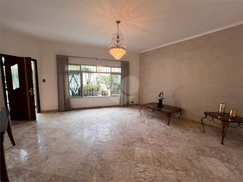 Venda Sobrado São Paulo Jardim São Paulo(zona Norte) 1