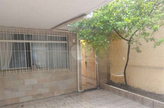 Venda Sobrado São Paulo Jardim Brasil (zona Norte) 1