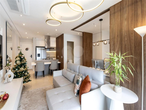 Venda Apartamento São Paulo Vila Leopoldina 1