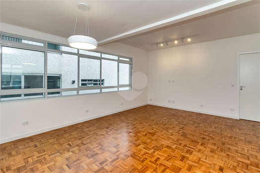Venda Apartamento São Paulo Higienópolis 1