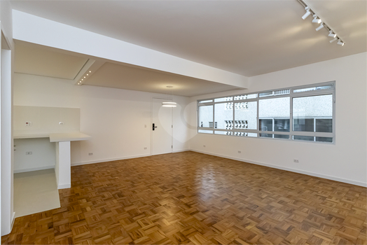 Venda Apartamento São Paulo Higienópolis 1