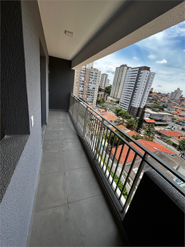 Venda Apartamento Guarulhos Vila Rosália 1